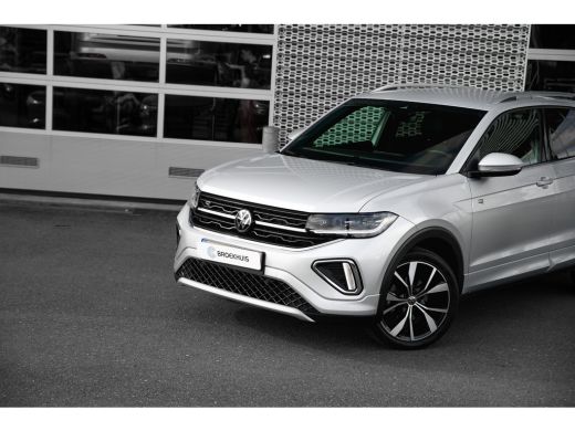 Volkswagen T-Cross 1.5 TSI R-Line | R-Line exterieur ActivLease financial lease