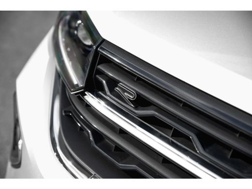 Volkswagen T-Cross 1.5 TSI R-Line | R-Line exterieur ActivLease financial lease