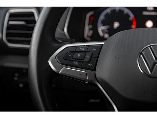 Volkswagen T-Cross 1.5 TSI R-Line | R-Line exterieur ActivLease financial lease