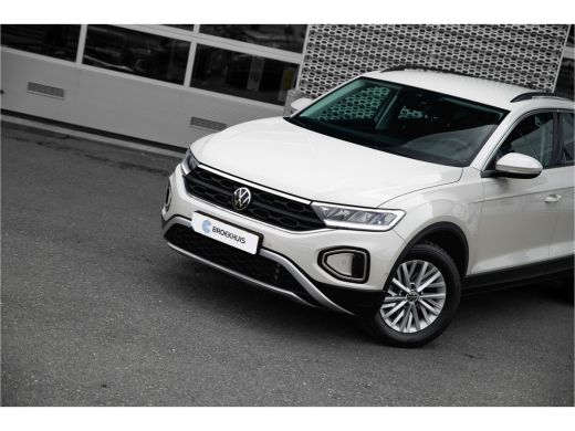 Volkswagen T-Roc 1.5 150PK DSG TSI Life | Apple Carplay | ACC | PDC V+A | Automatische airco | ActivLease financial lease