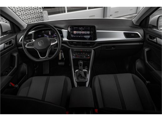Volkswagen T-Roc 1.5 150PK DSG TSI Life | Apple Carplay | ACC | PDC V+A | Automatische airco | ActivLease financial lease
