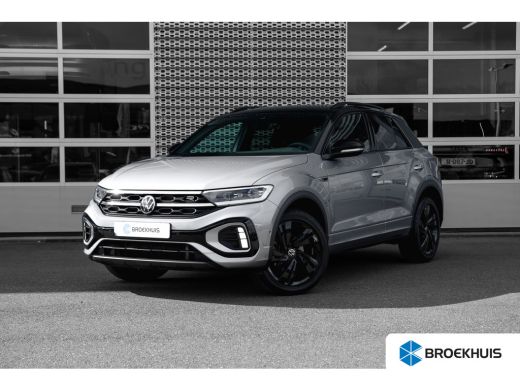 Volkswagen T-Roc 1.5 TSI R-Line Volkswagen T-Roc 1.5 TSI R-Line