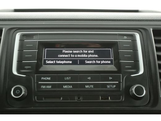 Volkswagen Transporter 2.0 TDI L1H1 140PK Airco PDC 2xSchuifdeur 3 Persoons Imperiaal Elektrpakket Trekhaak ActivLease financial lease