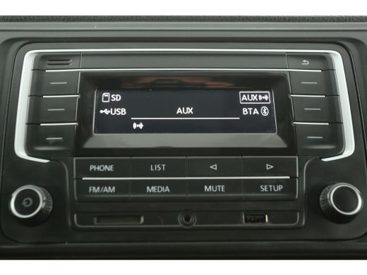 Volkswagen Transporter 2.0 TDI L1H1 140PK Airco PDC 2xSchuifdeur 3 Persoons Imperiaal Elektrpakket Trekhaak ActivLease financial lease