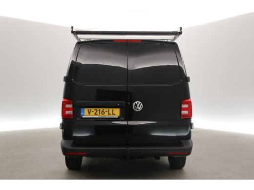 Volkswagen Transporter 2.0 TDI L1H1 140PK Airco PDC 2xSchuifdeur 3 Persoons Imperiaal Elektrpakket Trekhaak ActivLease financial lease