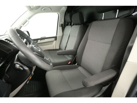 Volkswagen Transporter 2.0 TDI L1H1 140PK Airco PDC 2xSchuifdeur 3 Persoons Imperiaal Elektrpakket Trekhaak ActivLease financial lease