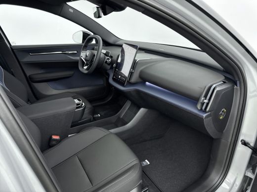Volvo  EX30 Extended Ultra Extra getint glas ActivLease financial lease