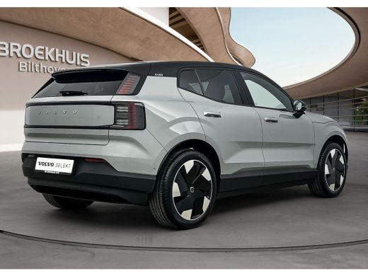 Volvo  EX30 Extended Ultra Extra getint glas ActivLease financial lease