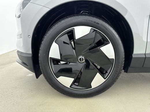 Volvo  EX30 Volvo Ultra Single Motor Extended Range ActivLease financial lease