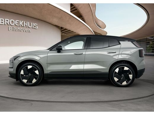 Volvo  EX30 Volvo Ultra Single Motor Extended Range ActivLease financial lease