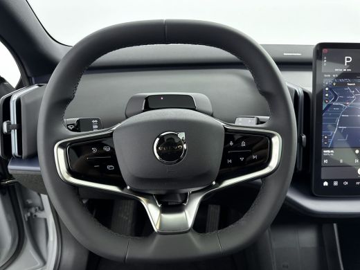 Volvo  EX30 Volvo Ultra Single Motor Extended Range ActivLease financial lease