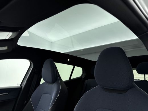 Volvo  EX30 Volvo Ultra Single Motor Extended Range ActivLease financial lease