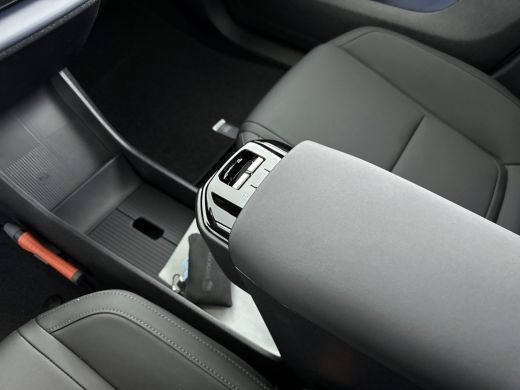 Volvo  EX30 Volvo Ultra Single Motor Extended Range ActivLease financial lease