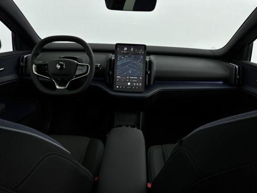 Volvo  EX30 Volvo Ultra Single Motor Extended Range ActivLease financial lease