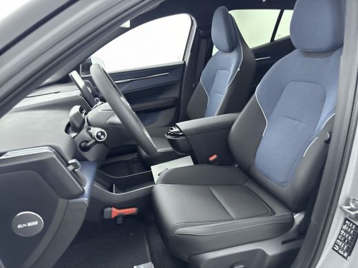 Volvo  EX30 Volvo Ultra Single Motor Extended Range ActivLease financial lease