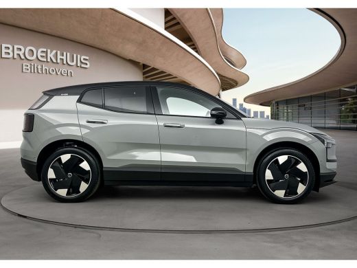 Volvo  EX30 Volvo Ultra Single Motor Extended Range ActivLease financial lease