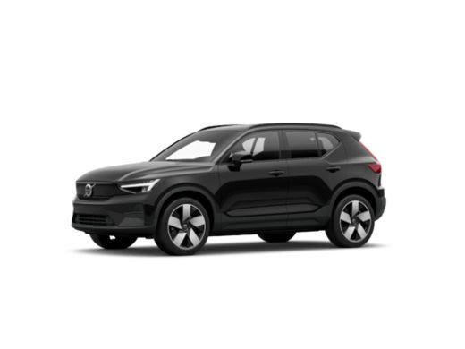 Volvo  EX40 Extended Core Climate Pack, Edition Pack, 20 Inch ActivLease financial lease