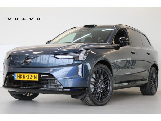Volvo EX90 Volvo 517PK Twin Motor Performance Ultra | Full Option!! | Massage | 22" | Luchtvering | 360° | ... Volvo EX90 Volvo 517PK Twin Motor Performance Ultra | Full Option!! | Massage | 22" | Luchtvering | 360° | ...