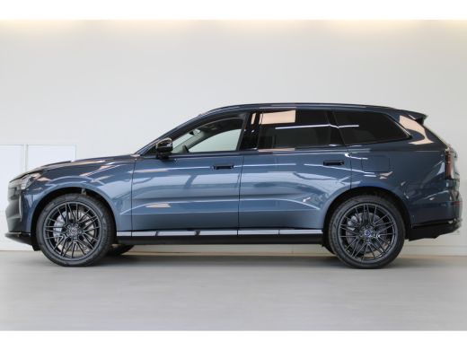 Volvo  EX90 Volvo 517PK Twin Motor Performance Ultra | Full Option!! | Massage | 22" |  Luchtvering | 360° | ... ActivLease financial lease