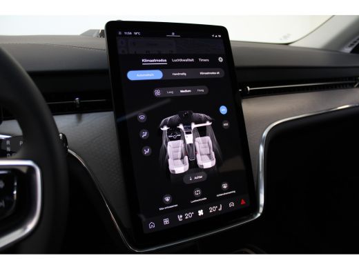 Volvo  EX90 Volvo 517PK Twin Motor Performance Ultra | Full Option!! | Massage | 22" |  Luchtvering | 360° | ... ActivLease financial lease
