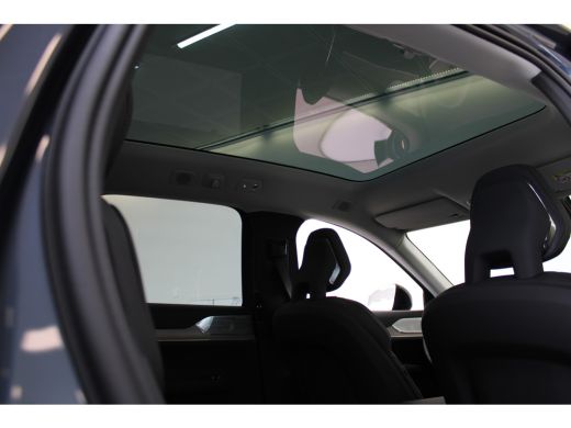 Volvo  EX90 Volvo 517PK Twin Motor Performance Ultra | Full Option!! | Massage | 22" |  Luchtvering | 360° | ... ActivLease financial lease