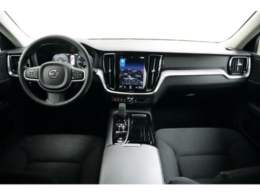 Volvo  V60 T6 AWD Inscription Expression | Stuur/Stoelverwarming | Camera | Lane-Assist | Park-Assist | DAB ActivLease financial lease