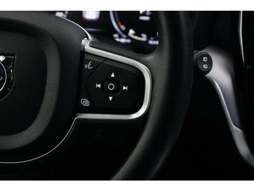 Volvo  V60 T6 AWD Inscription Expression | Stuur/Stoelverwarming | Camera | Lane-Assist | Park-Assist | DAB ActivLease financial lease