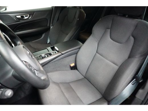 Volvo  V60 T6 AWD Inscription Expression | Stuur/Stoelverwarming | Camera | Lane-Assist | Park-Assist | DAB ActivLease financial lease