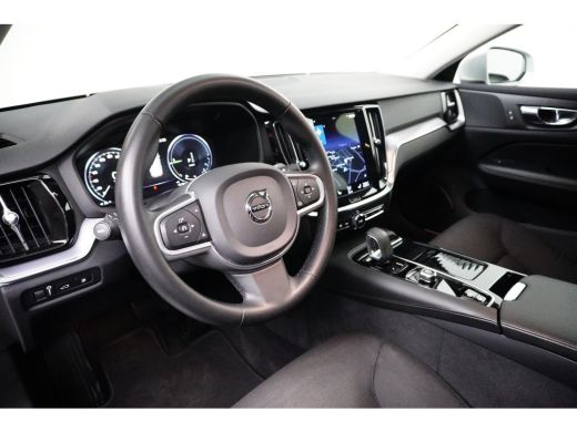 Volvo  V60 T6 AWD Inscription Expression | Stuur/Stoelverwarming | Camera | Lane-Assist | Park-Assist | DAB ActivLease financial lease