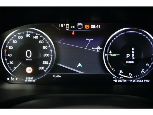Volvo  V60 T6 AWD Inscription Expression | Stuur/Stoelverwarming | Camera | Lane-Assist | Park-Assist | DAB ActivLease financial lease