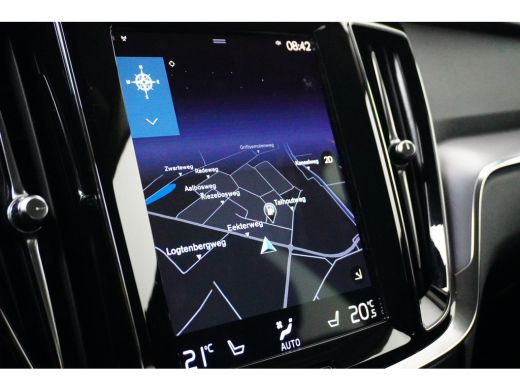 Volvo  V60 T6 AWD Inscription Expression | Stuur/Stoelverwarming | Camera | Lane-Assist | Park-Assist | DAB ActivLease financial lease