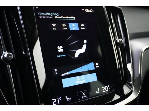 Volvo  V60 T6 AWD Inscription Expression | Stuur/Stoelverwarming | Camera | Lane-Assist | Park-Assist | DAB ActivLease financial lease