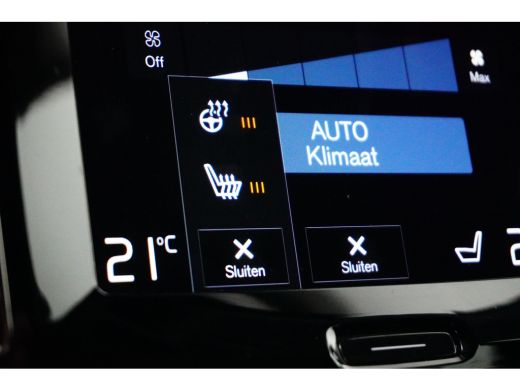 Volvo  V60 T6 AWD Inscription Expression | Stuur/Stoelverwarming | Camera | Lane-Assist | Park-Assist | DAB ActivLease financial lease