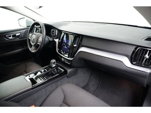 Volvo  V60 T6 AWD Inscription Expression | Stuur/Stoelverwarming | Camera | Lane-Assist | Park-Assist | DAB ActivLease financial lease