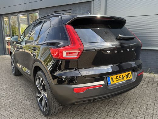 Volvo  XC40 Volvo 1.5 T5 Recharge Inscription | Audio installatie | Extra getint glas | Lichtmetalen velgen 5... ActivLease financial lease
