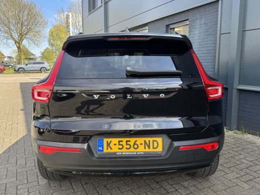 Volvo  XC40 Volvo 1.5 T5 Recharge Inscription | Audio installatie | Extra getint glas | Lichtmetalen velgen 5... ActivLease financial lease