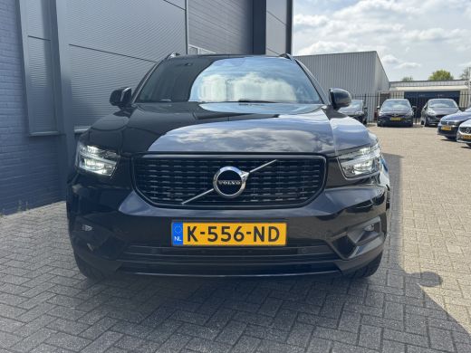 Volvo  XC40 Volvo 1.5 T5 Recharge Inscription | Audio installatie | Extra getint glas | Lichtmetalen velgen 5... ActivLease financial lease