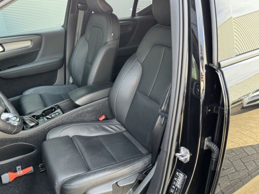 Volvo  XC40 Volvo 1.5 T5 Recharge Inscription | Audio installatie | Extra getint glas | Lichtmetalen velgen 5... ActivLease financial lease
