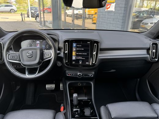 Volvo  XC40 Volvo 1.5 T5 Recharge Inscription | Audio installatie | Extra getint glas | Lichtmetalen velgen 5... ActivLease financial lease