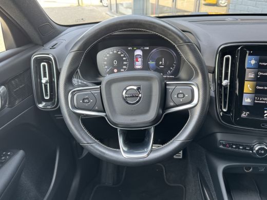Volvo  XC40 Volvo 1.5 T5 Recharge Inscription | Audio installatie | Extra getint glas | Lichtmetalen velgen 5... ActivLease financial lease