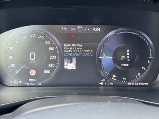 Volvo  XC40 Volvo 1.5 T5 Recharge Inscription | Audio installatie | Extra getint glas | Lichtmetalen velgen 5... ActivLease financial lease