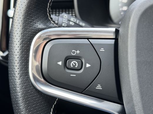 Volvo  XC40 Volvo 1.5 T5 Recharge Inscription | Audio installatie | Extra getint glas | Lichtmetalen velgen 5... ActivLease financial lease