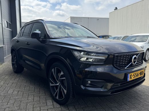Volvo  XC40 Volvo 1.5 T5 Recharge Inscription | Audio installatie | Extra getint glas | Lichtmetalen velgen 5... ActivLease financial lease