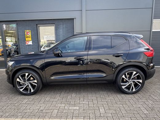 Volvo  XC40 Volvo 1.5 T5 Recharge Inscription | Audio installatie | Extra getint glas | Lichtmetalen velgen 5... ActivLease financial lease