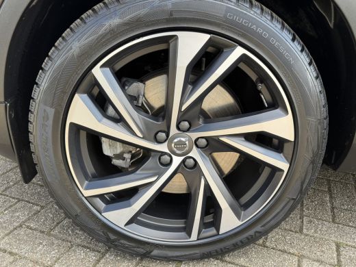 Volvo  XC40 Volvo 1.5 T5 Recharge Inscription | Audio installatie | Extra getint glas | Lichtmetalen velgen 5... ActivLease financial lease