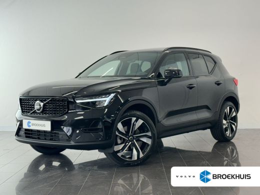 Volvo  XC40 B4 Plus Dark | Achteruitrijcamera | Apple Carplay/Android Auto | Premium audio | Cruise control a... Volvo  XC40 B4 Plus Dark | Achteruitrijcamera | Apple Carplay/Android Auto | Premium audio | Cruise control a...
