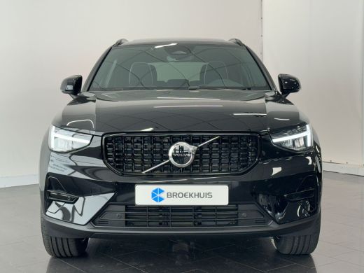 Volvo  XC40 B4 Plus Dark | Achteruitrijcamera | Apple Carplay/Android Auto | Premium audio | Cruise control a... ActivLease financial lease