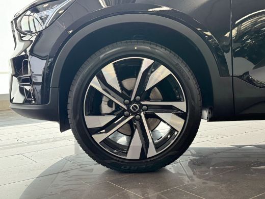 Volvo  XC40 B4 Plus Dark | Achteruitrijcamera | Apple Carplay/Android Auto | Premium audio | Cruise control a... ActivLease financial lease