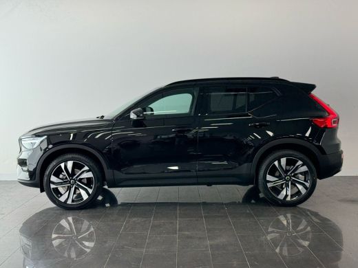 Volvo  XC40 B4 Plus Dark | Achteruitrijcamera | Apple Carplay/Android Auto|telefoonintegratie premium | Audio... ActivLease financial lease