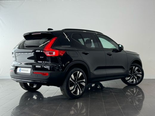 Volvo  XC40 B4 Plus Dark | Achteruitrijcamera | Apple Carplay/Android Auto | Premium audio | Cruise control a... ActivLease financial lease